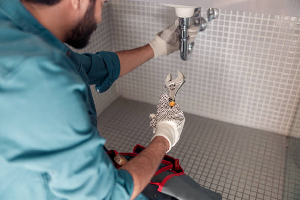 Best Plumbing System Maintenance  in Choteau, MT